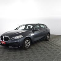 BMW 116 Serie 1 d BUSINESS ADVANTAGE