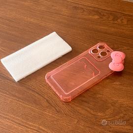 Cover Iphone 16 pro max