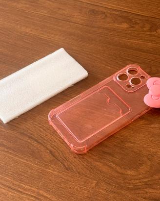 Cover Iphone 16 pro max