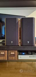 Focal chorus 706