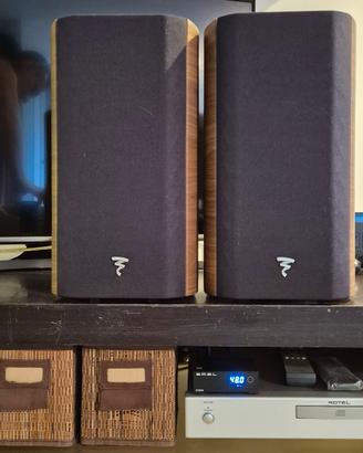 Focal chorus 706