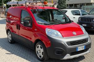 Fiat Fiorino 1.3 MJT 95CV Cargo Adventure