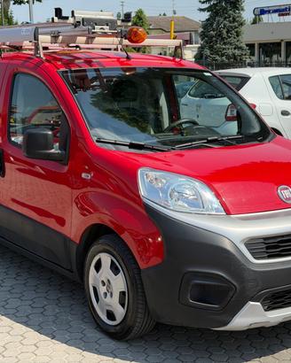 Fiat Fiorino 1.3 MJT 95CV Cargo Adventure