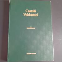 D libro ELSO BELLUZ CASTELLI VALDOSTANI Torino: Ko