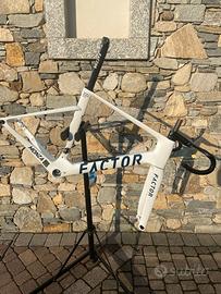 Frameset Factor Monza 2026 Frameset