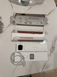 Apple Watch Serie 8 45mm GPS Silver