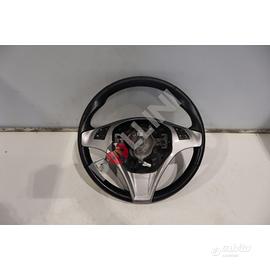 Volante in pelle vers. air-bag alfa romeo mito
