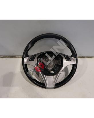 Volante in pelle vers. air-bag alfa romeo mito