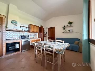 Villa - Tertenia