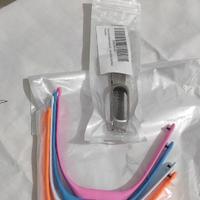 Cinturini per bracciale Mi Band 2 + 3 caricatori