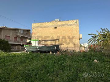 Terreno Edificabile - Portopalo di Capo Passero
