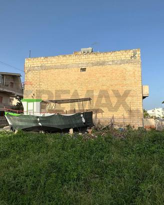 Terreno Edificabile - Portopalo di Capo Passero