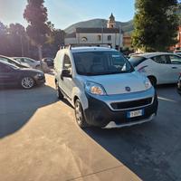 Fiat Fiorino 1.3 MJT 95CV Cargo - 09/2019