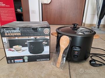 Cuoci riso Bestron 1.8 litri 700W