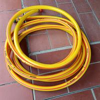 Canne per irrigazione 50m