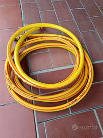 Canne per irrigazione 50m