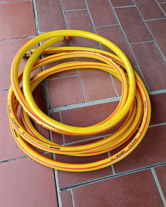 Canne per irrigazione 50m
