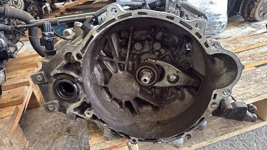 Cambio 6 marce sigla motore D4FD PER Hyundai ix35 