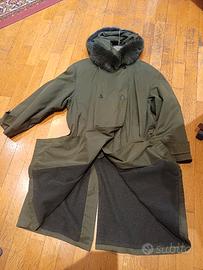 cappotto Allegri