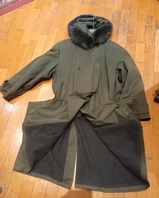 cappotto Allegri