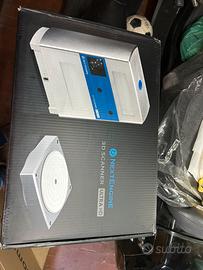 Scanner 3d