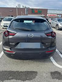 Mazda MX-30 Full Electric