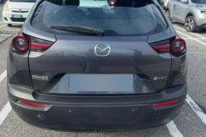 Mazda MX-30 Full Electric