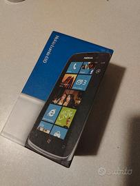 Cellulare NOKIA LUMINA 610