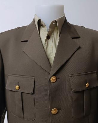 Uniforme Militare Esercito Italiano