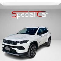 Jeep Compass 1.6 Multijet II 2WD Limited TETTO APR
