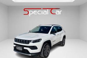 Jeep Compass 1.6 Multijet II 2WD Limited TETTO APR