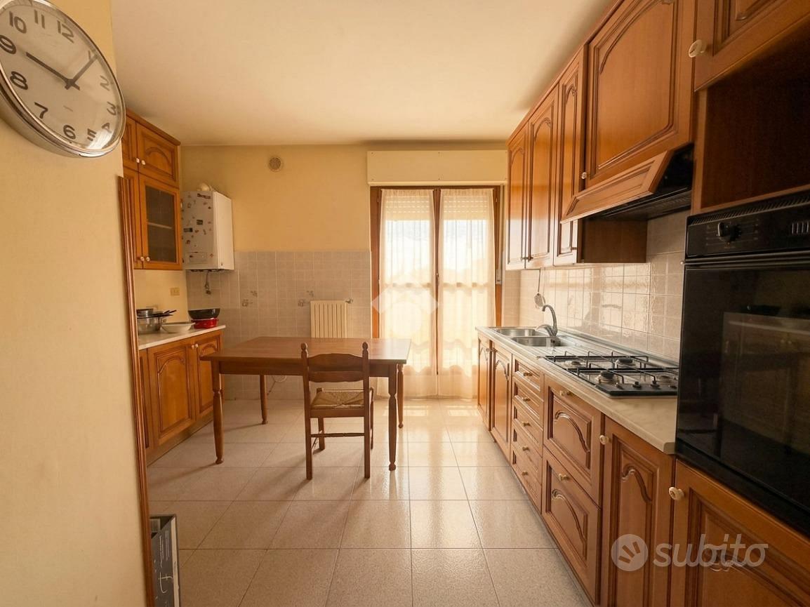 Apartment in Termoli, Campobasso - Vista 4