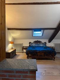 Immobile a reddito 1.200/mese - 3 appartamenti