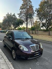 Lancia Ypsilon 1.2 69 CV Diva”