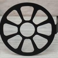 Cover faro posteriore Moto Guzzi