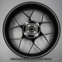 Cerchio posteriore HONDA CBR 1000 RR 2004 2007