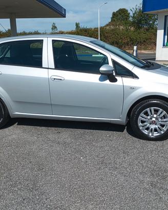 Fiat Punto 1.2 8V 5 porte Lounge UNIPRO'