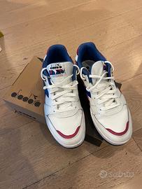 Scarpe da ginnastica marca Diadora