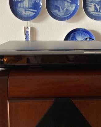 lettore dvd Sony