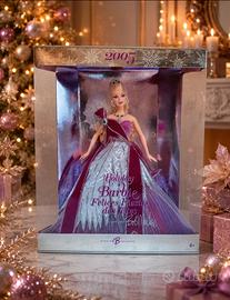 Barbie magia delle feste 2005