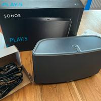 Sonos Play:5 gen.1