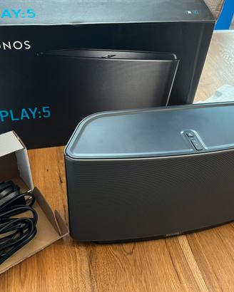 Sonos Play:5 gen.1