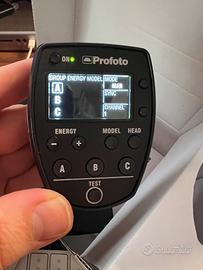 Profoto Air Remote TTL-S per Sony