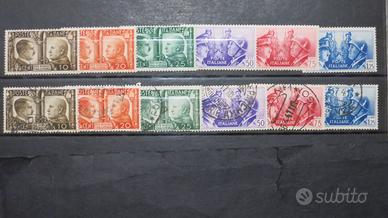 Regno 1941 - due popoli una guerra