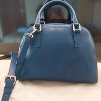 Coccinelle borsa in pelle nuova