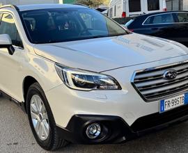 Subaru OUTBACK 2.0d Lineartronic Unlimited 4x4