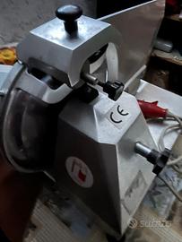 Affettatrice professionale 380