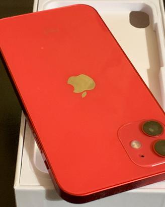 Iphone 12 Red Product