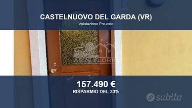 Immobile in asta di 110 m² con box auto a Castelnu