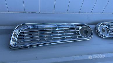 Mascherine Alfa Romeo Giulietta Sprint II seria